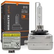Żarówki samochodowe - Xenon Żarnik Palnik Ksenon Hoalte Plus +50% Z Homologacją PK32d-2 6000K D1S - miniaturka - grafika 1