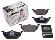 Klocki hamulcowe - Lumag Sp. z o.o. Zestaw klocków hamulcowych, hamulce tarczowe Lumag Sp. z o.o. 23070 00 701 20 - miniaturka - grafika 1