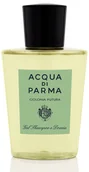 Kosmetyki do kąpieli - Acqua Di Parma COLONIA FUTURA - Żel pod prysznic - miniaturka - grafika 1