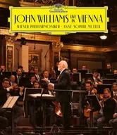Filmy muzyczne Blu-Ray - John/Anne-Sophi Williams - John Williams In Vienna - miniaturka - grafika 1