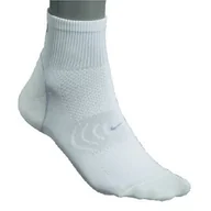 Koszulki męskie - Nike Męska koszulka Miler Essential 2.0, Red Crush/Heather/Burgundy Crush/Reflective Silver, XL - miniaturka - grafika 1