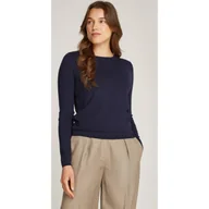 Swetry damskie - Calvin Klein Sweter Regular Fit - miniaturka - grafika 1