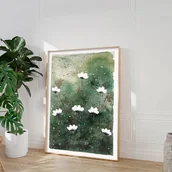 Obrazy i zdjęcia - Łąka 60x90cm - miniaturka - grafika 1