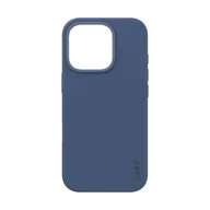 Etui i futerały do telefonów - CARE by PanzerGlass Fashionable Etui do iPhone 16 Pro kompatybilne z MagSafe - Niebieskie - miniaturka - grafika 1