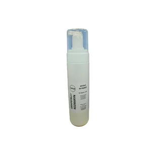 La-Le La-Le Mydło potasowe w piance Grapefruit Rozmaryn 200ml - Mydła - miniaturka - grafika 1