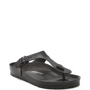 Birkenstock Klapki Gizeh EVA - Klapki i japonki męskie - miniaturka - grafika 1