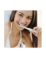 Końcówki do szczoteczek elektrycznych - Braun Oral-B extra brushes Pulsonic 4-parts 852544 - miniaturka - grafika 1