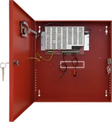 Akcesoria do alarmów - ZASILACZ DO SYSTEMÓW PRZECIWPOŻAROWYCH Pulsar EN54C-5A17LCD  -  - 38 sklepów w całej Polsce - miniaturka - grafika 1