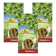 Przysmaki dla ptaków - JR Farm Proso żółte 1,5 kg - miniaturka - grafika 1