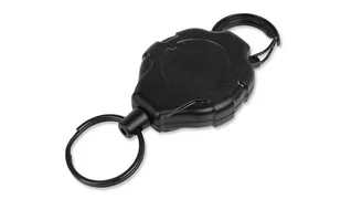 KEY-BAK - Retraktor Ratch-It Heavy Duty - Carabiner - 0KR2-3A11 - Survival - akcesoria - miniaturka - grafika 2