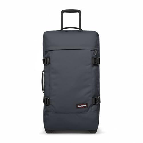 Eastpak TRANVERZ M Walizka, 27 L - Blue Downtown (Niebieski)