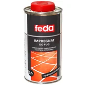 Folie budowlane - Impregnat do fug Feda 0,5 l Onduline - miniaturka - grafika 1