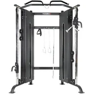 Atlasy do ćwiczeń - Brama Dual Pulley CSX3000 TOORX kurier gratis !! negocju cenę !! - miniaturka - grafika 1