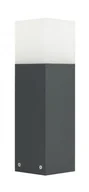 Lampy ogrodowe - Cube Su-Ma CB-330 DG - miniaturka - grafika 1