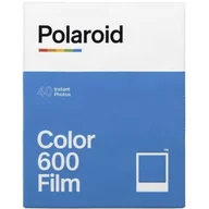 Filmy fotograficzne - Polaroid 40x Film Wkład Wkłady Klisza Kolor Do Polaroid 600 SB5212 - miniaturka - grafika 1