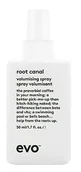 Kosmetyki do stylizacji włosów - Evo Root Canal Volumising Spray 50 ml - Spray do stylizacji włosów 50 ml - miniaturka - grafika 1