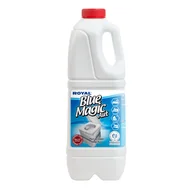 Akcesoria do basenów - Koncentrat - Płyn 2L do toalet turystycznych BLUE MAGIC AUT - miniaturka - grafika 1
