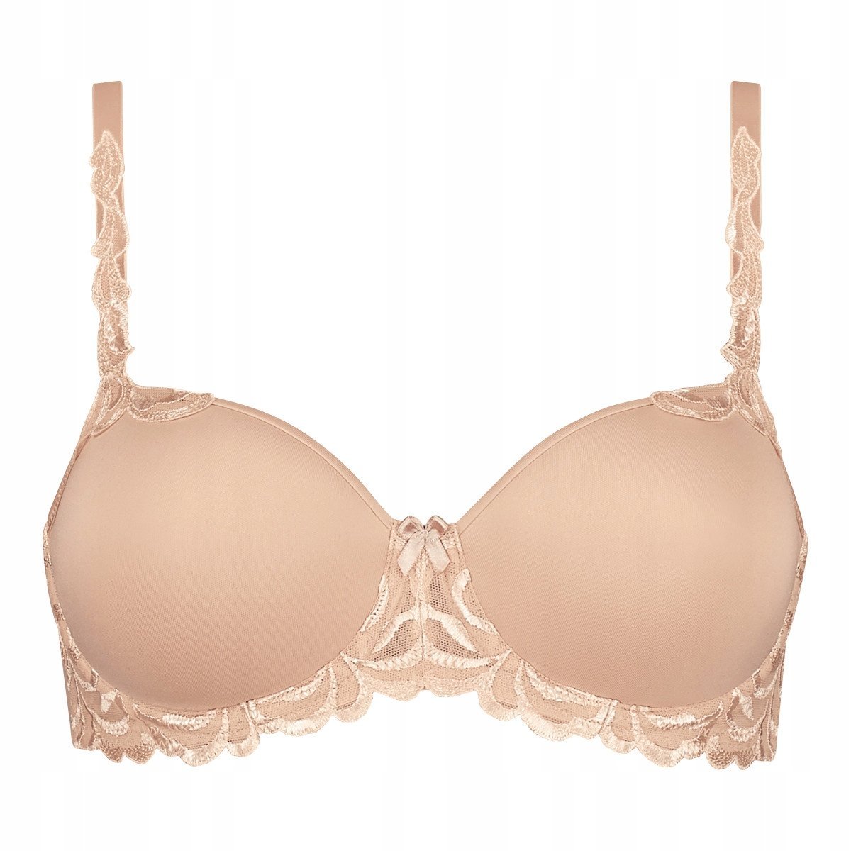 Triumph biustonosz usztywniany beżowy Modern Finesse rozmiar 75E