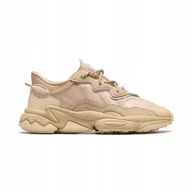 Sneakersy damskie - Buty sportowe adidas Ozweego J sneakersy modne roz. 36 2/3 - miniaturka - grafika 1
