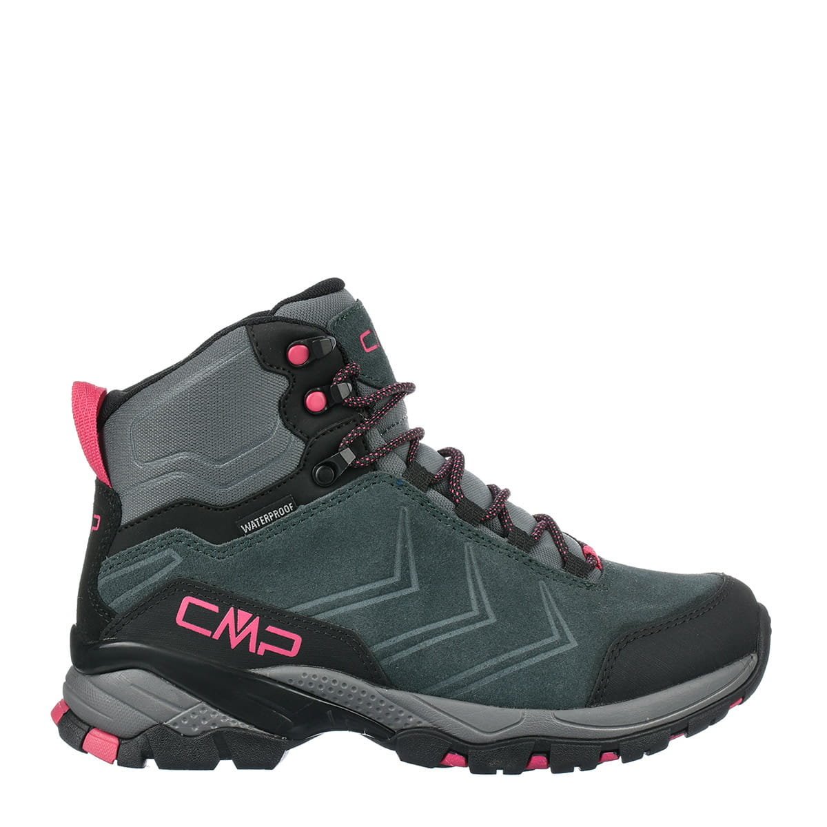 Buty trekkingowe damskie CMP MELNICK MID