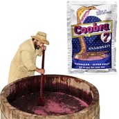 Domowy wyrób alkoholu - COBRA 7 DROŻDŻE GORZELNICZE COOBRA 7 PROFESSIONAL - miniaturka - grafika 1