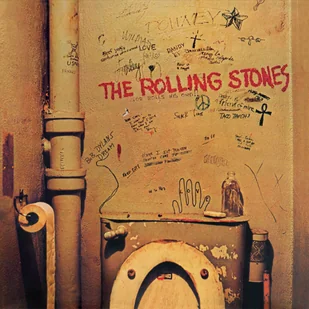 Beggars Banquet - Winyle - miniaturka - grafika 1