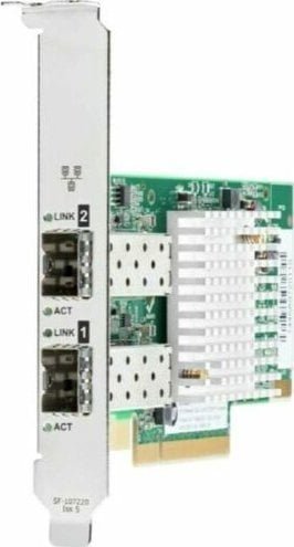 HP PCA NIC G3 2P 10/25G SFP28 Opn