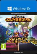 DLC - Minecraft Dungeons Ultimate - Zestaw DLC PC - miniaturka - grafika 1