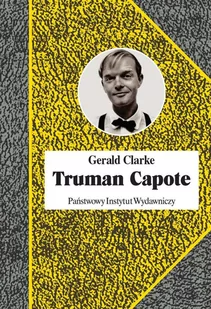 Truman Capote - E-booki - biografie - miniaturka - grafika 1