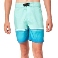 Stroje kąpielowe - Szorty kąpielowe dziecięce Rip Curl Combined 15" Boardshort - miniaturka - grafika 1