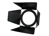 Oświetlenie i efekty wizualne - Eurolite 41901029 fluegelbegrenzer Theatre światło Czarny 41901029 - miniaturka - grafika 1