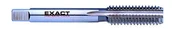 Gwintowniki - Exact Gwintownik ręczny Wykańczak metryczny M3.5 0.6 mm Cięcie prawostronne 00055 DIN 352 HSS 1 szt - miniaturka - grafika 1