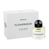 Wody i perfumy damskie - BYREDO Flowerhead Woda perfumowana dla kobiet 50 ml - miniaturka - grafika 1
