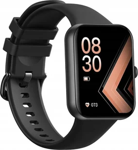 myPhone Watch CL Czarny - Smartwatch - miniaturka - grafika 3
