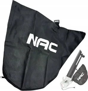 NAC Worek do odkurzacza NAC VBE320-FS-J i VBE320-AS-J - Pozostałe narzędzia ogrodowe - miniaturka - grafika 1