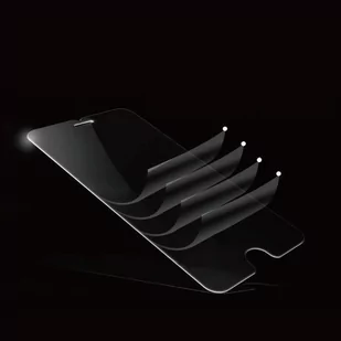 Tempered Glass szkło hartowane 9H TCL 30 5G (opakowanie – koperta) - Szkła hartowane na telefon - miniaturka - grafika 3