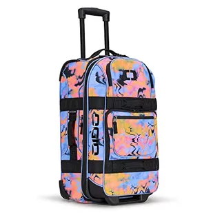 OGIO Torba podróżna Layover, Fale kwasowe, Torba na sprzęt - Torby podróżne - miniaturka - grafika 1