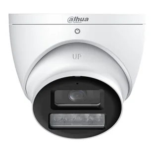 DAHUA AHD, HD-CVI, HD-TVI, CVBS HAC-HDW1239T-A-LED-0280B-S3 Full-Color - Kamery do monitoringu - miniaturka - grafika 1