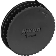 Dekielki do obiektywów - Dekielek tylny Nikon LF-N1000 do obiektywów Nikkor 1 - miniaturka - grafika 1