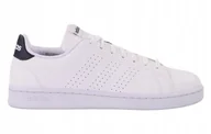 Buty sportowe męskie - Buty męskie adidas Advantage GZ5299 - miniaturka - grafika 1