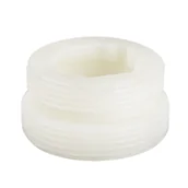 Akcesoria łazienkowe - Łącznik przejściówka perlatora, areatora wody M22-24 - miniaturka - grafika 1