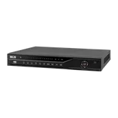Rejestratory do monitoringu - Rejestrator IP 8-kanałowy BCS-L-NVR0802-A-4KE(2) - miniaturka - grafika 1