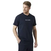 Koszulki męskie - Helly Hansen Koszulka męska Core - miniaturka - grafika 1