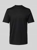 Koszulki męskie - T-shirt z okrągłym dekoltem - miniaturka - grafika 1