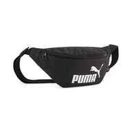 Nerki - Nerka PUMA PUMA PHASE WAIST BAG 09116501 – Czarny - miniaturka - grafika 1