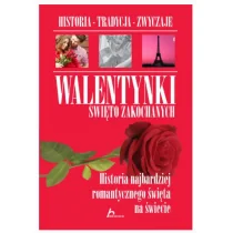 Walentynki święto zakochanych - Aforyzmy i sentencje - miniaturka - grafika 1