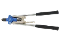 Klucze i nasadki - KING TONY 79711 NITOWNICA RĘCZNA DO NITÓW STALOWYCH I ALUMINIOWYCH, ZAKRES 3.2 - 6.4MM - miniaturka - grafika 1