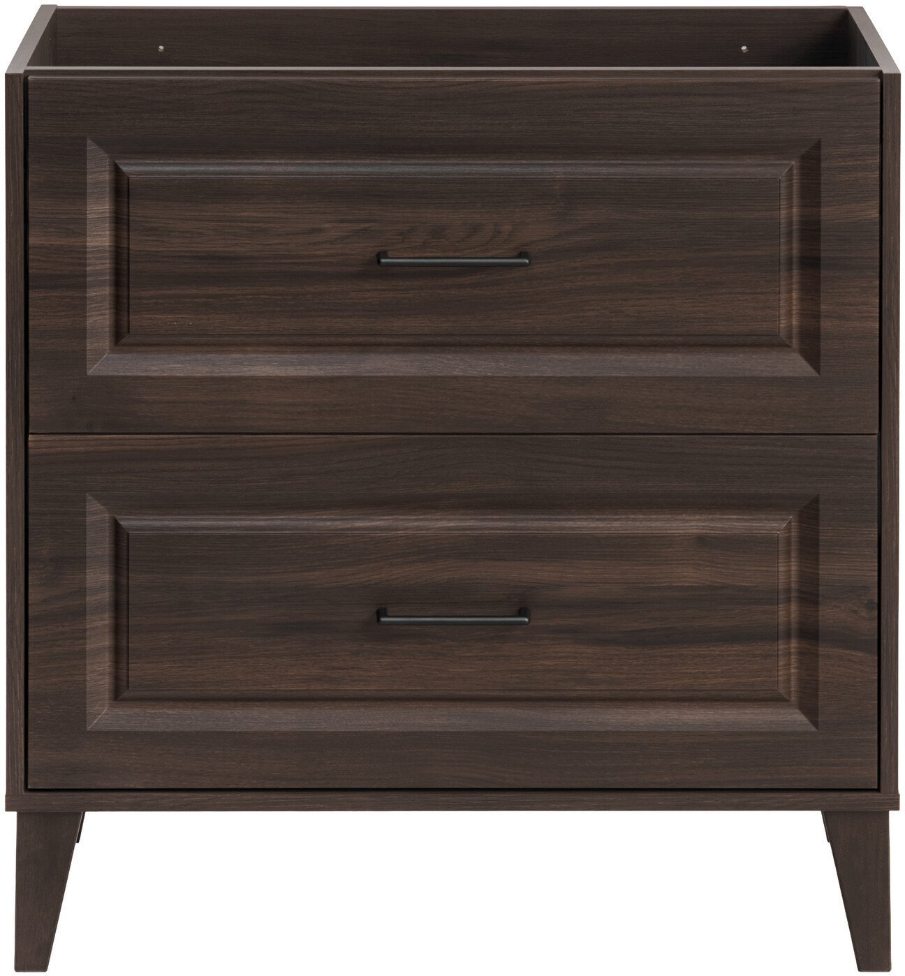 Leloup Szafka pod umywalkę 80cm 2 szuflady
