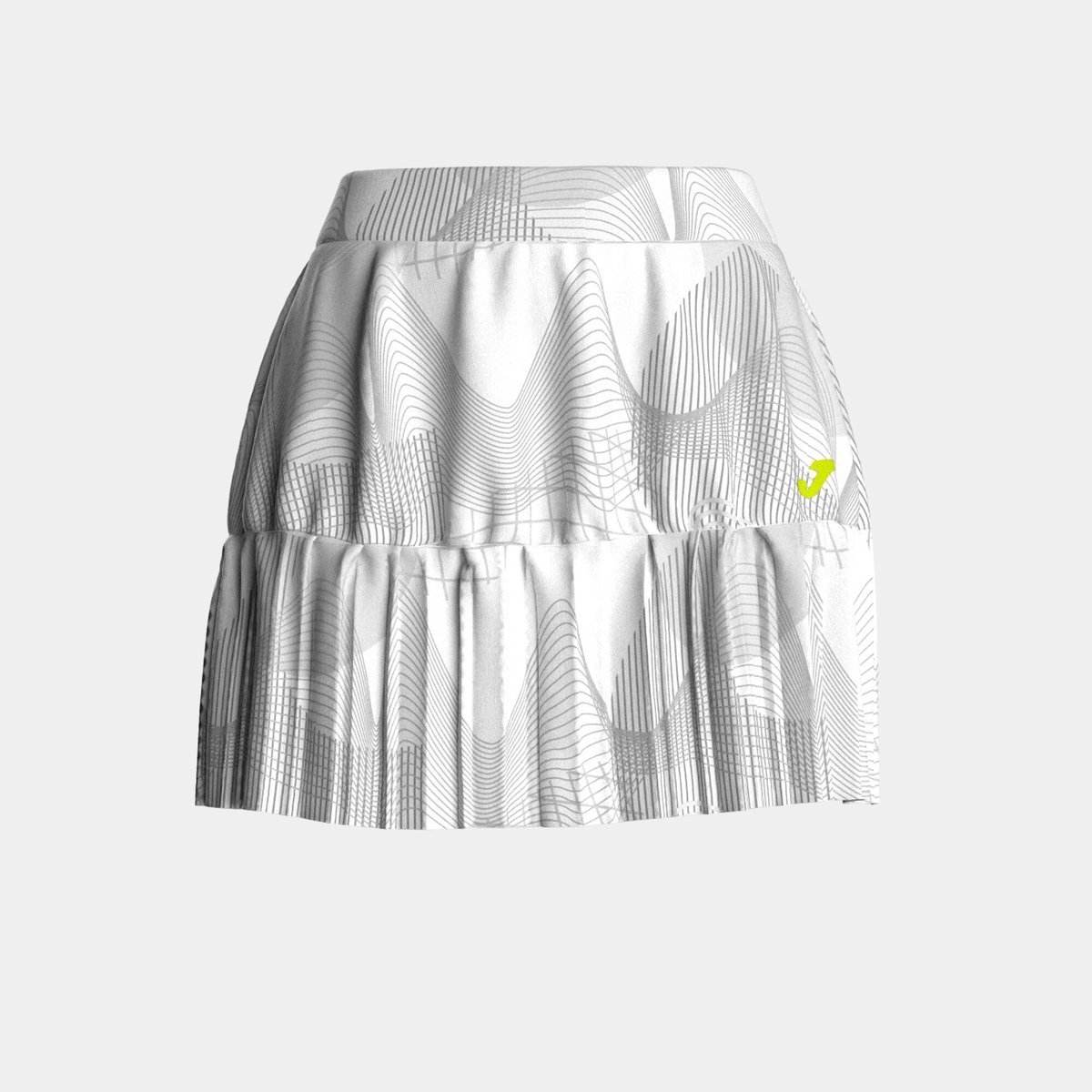 Spódnica tenisowa Joma CHALLENGE rozmiar M