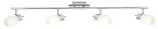 Candellux MANGO 94-28290 - listwa 4x40W - Lampy sufitowe - miniaturka - grafika 1